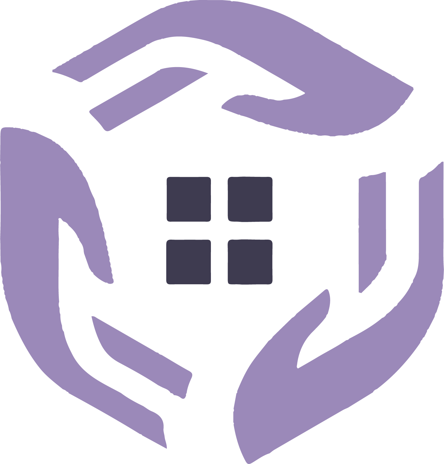 Affordable Home Help logo